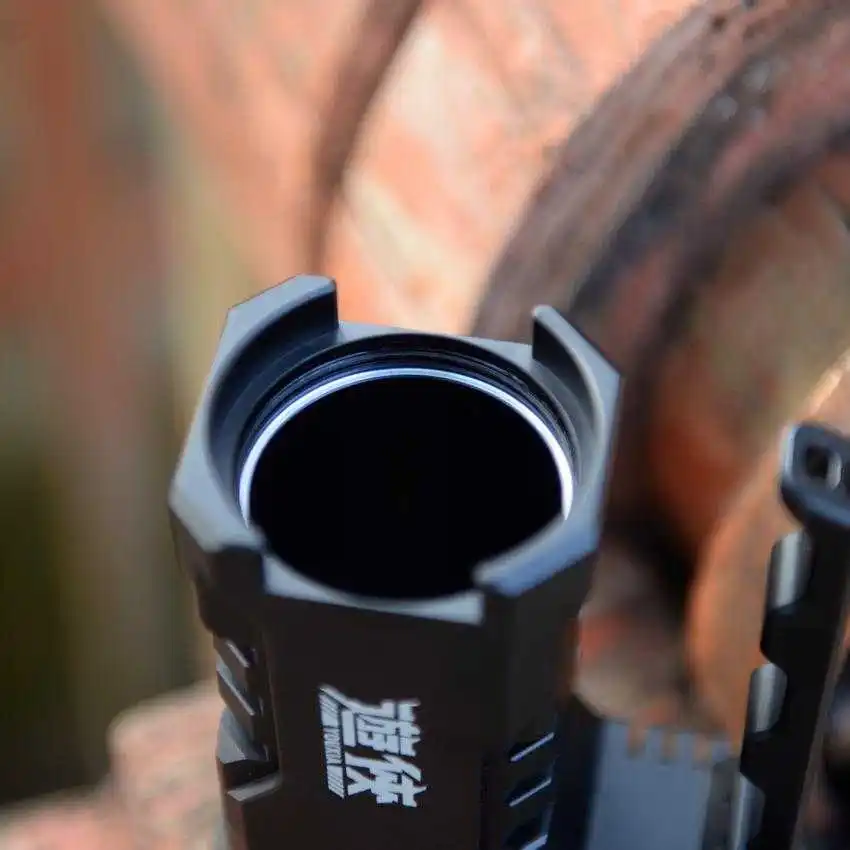 Manker Ranger MK39 II Combo Foco y reflector