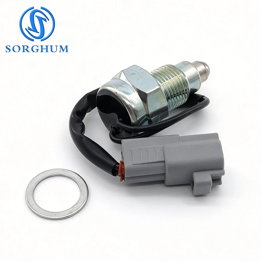 Neuer 84210-30060 Rückfahrlichtschalter für Suzuki Grand Vitara Toyota Supra Lexus – Detail 3