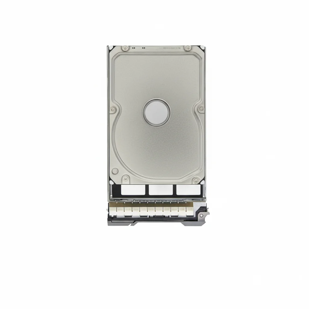 

Dell 7YXTH 2 TB 35 Inches Internal Hard Disk Drive for Compellent SC200 - 6 Gbps - 7200 RPM - SAS Near Line