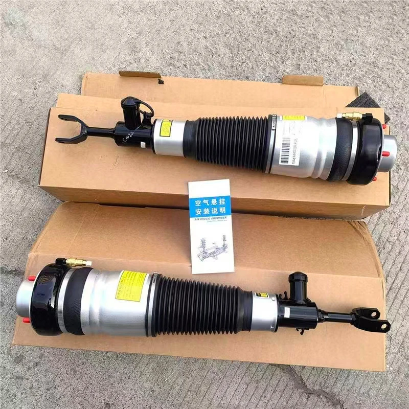 

Best Selling High Quality Air Suspension 4F0616039AA 4F0616040AA A Pair For Audi A6 A6 Allroad 3.0 TDI
