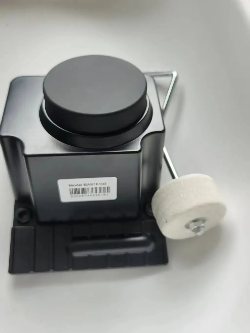 Kick Drum Trigger Compatible with Roland KD-7 SPD-30  SPD-SX TD1 TD4  , DD65 DD75 DTX-MULTI12 ,NUX DP-2000