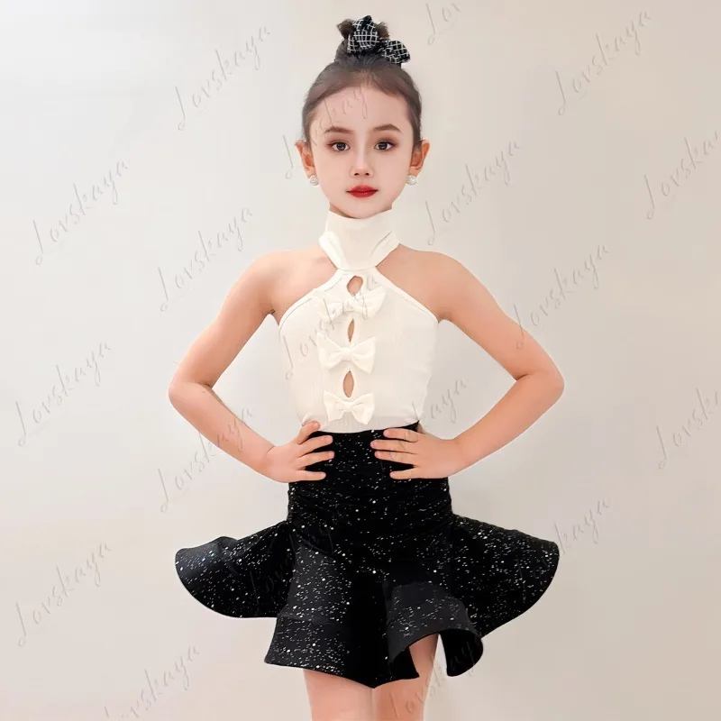 costume-de-danse-latine-pour-enfants-costume-d'entrainement-de-danse-latine-pour-filles-nouveau-style-ensemble-de-spectacle-de-danse-pour-enfants