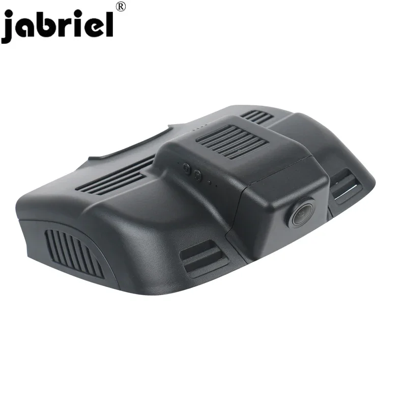 Jabriel Auto 1080P Car Camera dash cam 24H Recorder dual lens for mercedes benz E230 E260L E280 E300L E350 E500 W211 W212 W213