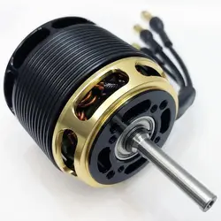 COMBOVE TYPE II 4220-850KV 900KV 950KV 1030KV 1100KV Shaft Diameter 6MM Shaft Low temperature competition For 500-550 Helicopter