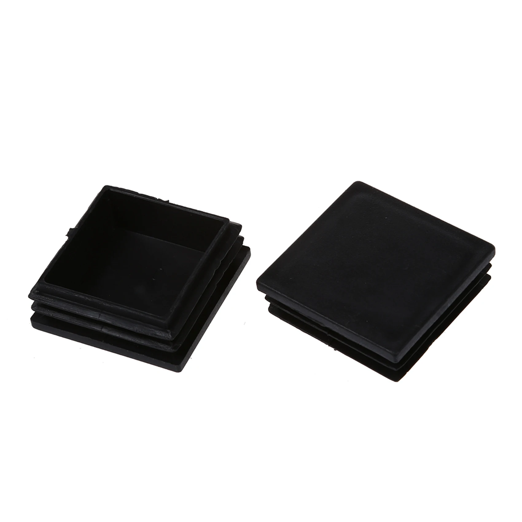 

ABXF-Пластиковые заглушки для квадратных труб 50 мм (2 дюйма), 16 шт.