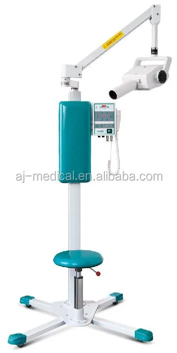 AJ-4601 Dental X Ray Machine