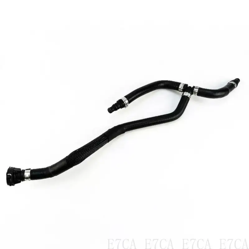 

E7CA Water Pipe Vent Pipe Radiator Hose 2045012825 Ventilation Airway Duct Hose