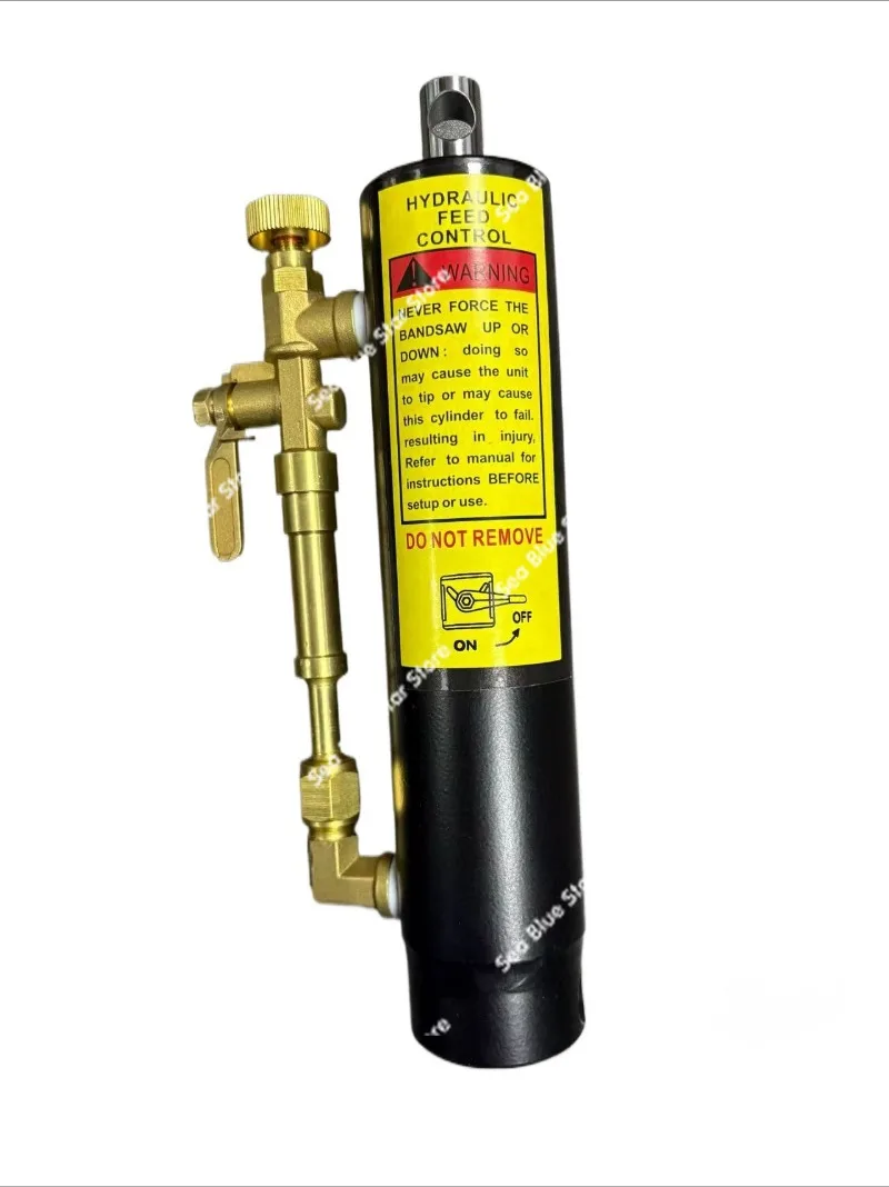 

Пильный станок Масляный цилиндр Пильный станок Гидравлический цилиндр 712/5028 Гидравлический цилиндр