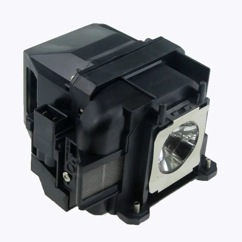 ELPLP78 Accessoires van projectielampen geschikt voor Epson Powerlite Home Cinema 2040 1040 2045 740HD 640 EX 3240 EX 7240 EX 9200 X27