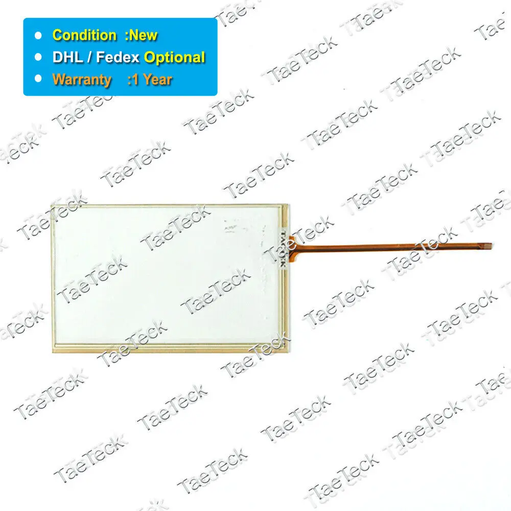 URA-070001MA Touch Screen Panel Glass Digitizer for URA-070001MA Touchpad