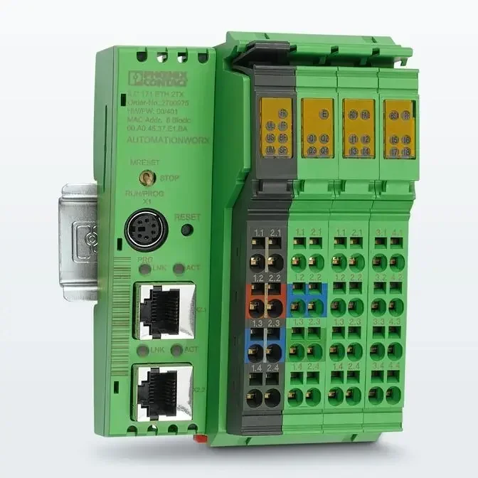 

Free Shipping Phoenix Inline Card IBIL24DO4-PAC Bus IO Module 2861276 Spot Promotion