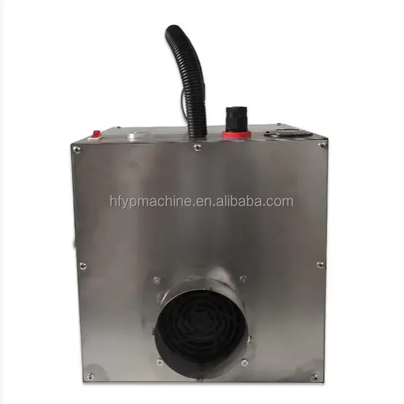 Clean Room Electronics Ionized Dust Cabinet Box ESD Static Eliminator Electronics Cleanrooms Electrostatic Dust Box