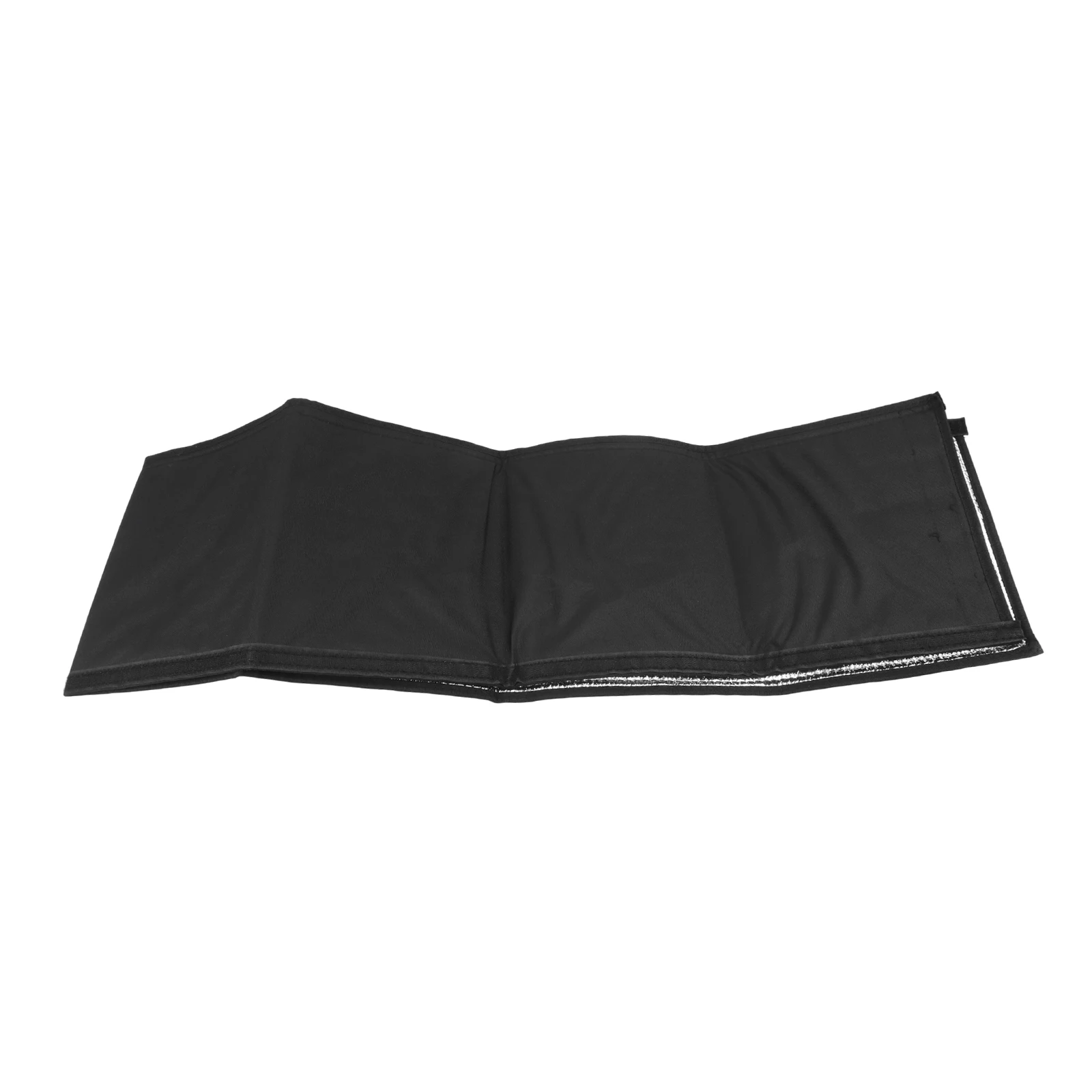 Indoor Environment Air Conditioner Cover Cooling Efficiency 72*10.2in Flexible Material For Most Air Conditioners