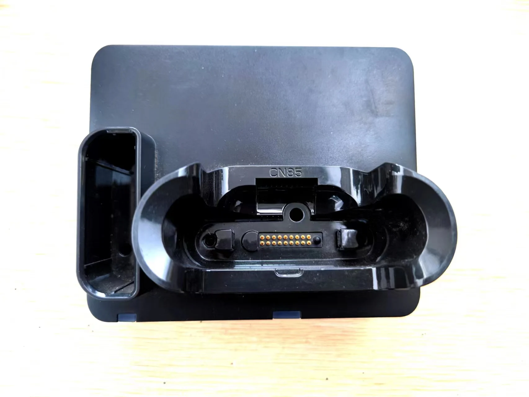 

Charging communication base cradle for Honeywell Dolphin CN85 CX80-EB single slot cradle