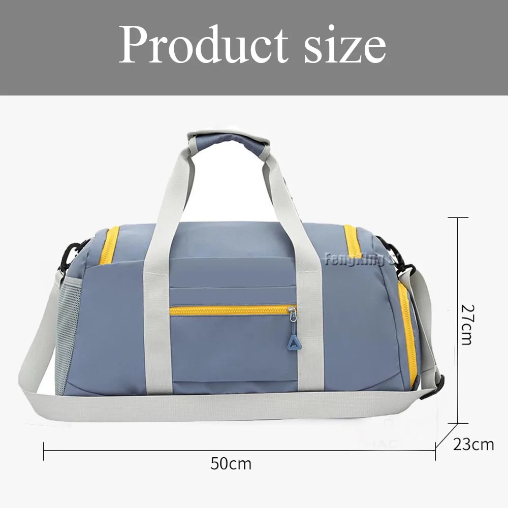 For  Honda CBR 1000RR CBR1000RR CBR 1000 RR   Large capacity exercise and fitness bag, outdoor yoga multifunctional