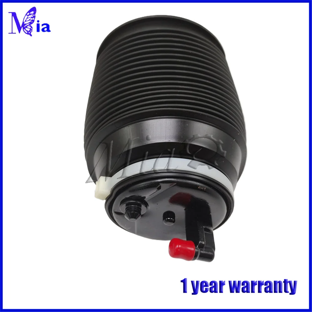 

New Rear Air Suspension Spring 4808034010 Air Sleeve Pneumatic Cylinder Assembly for Toyota Sequoia 2005-2007 Car Accessories