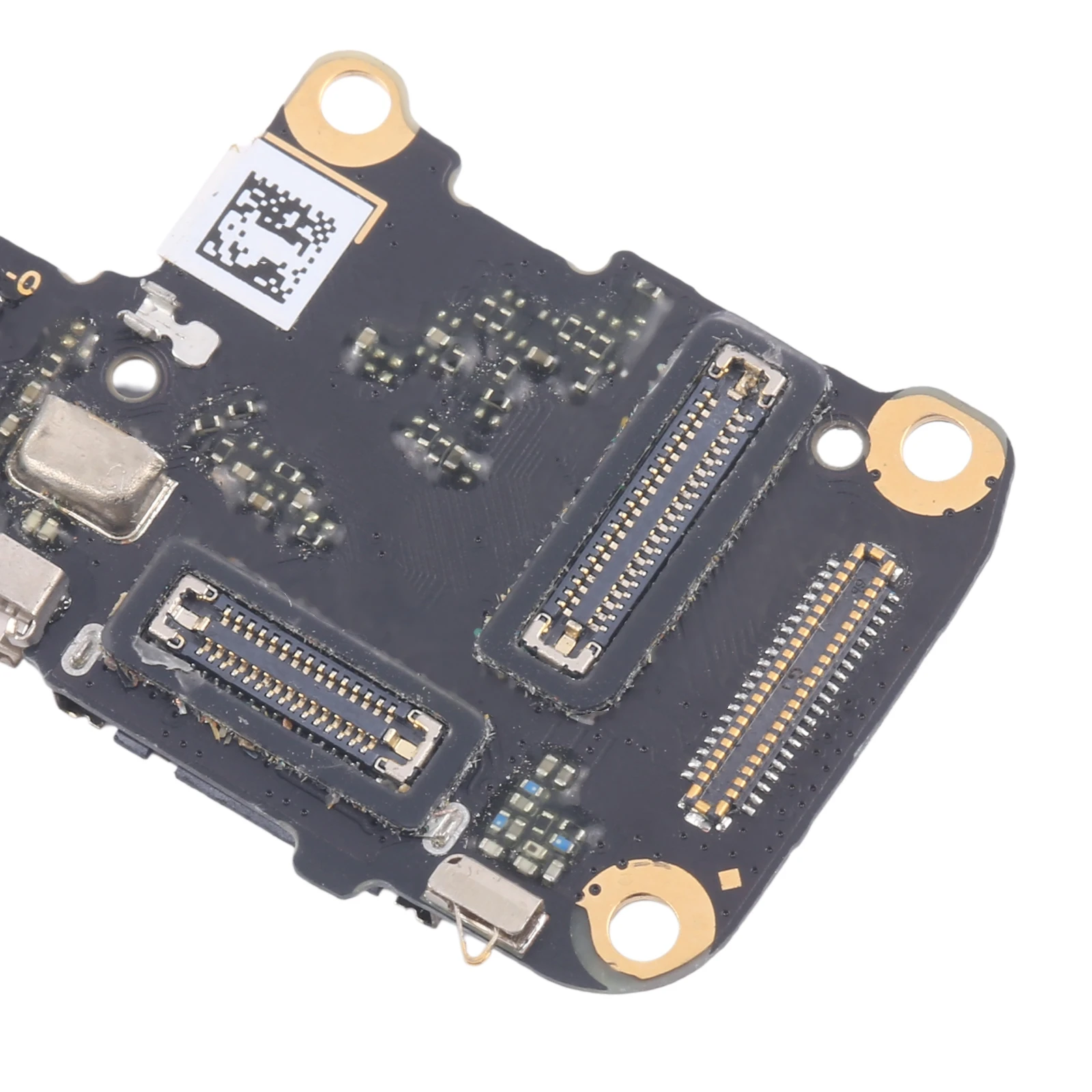 บอร์ดซิมการ์ดสําหรับRealme GT2 Pro RMX3301 RMX3300,อะไหล่ซ่อมโทรศัพท์