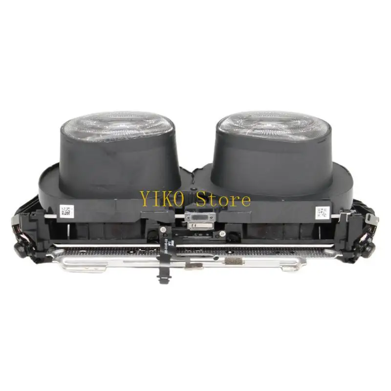 K32C Fresnel Glasses Lens for Quest 2 Headset Lens Necessary Gift for Yourself