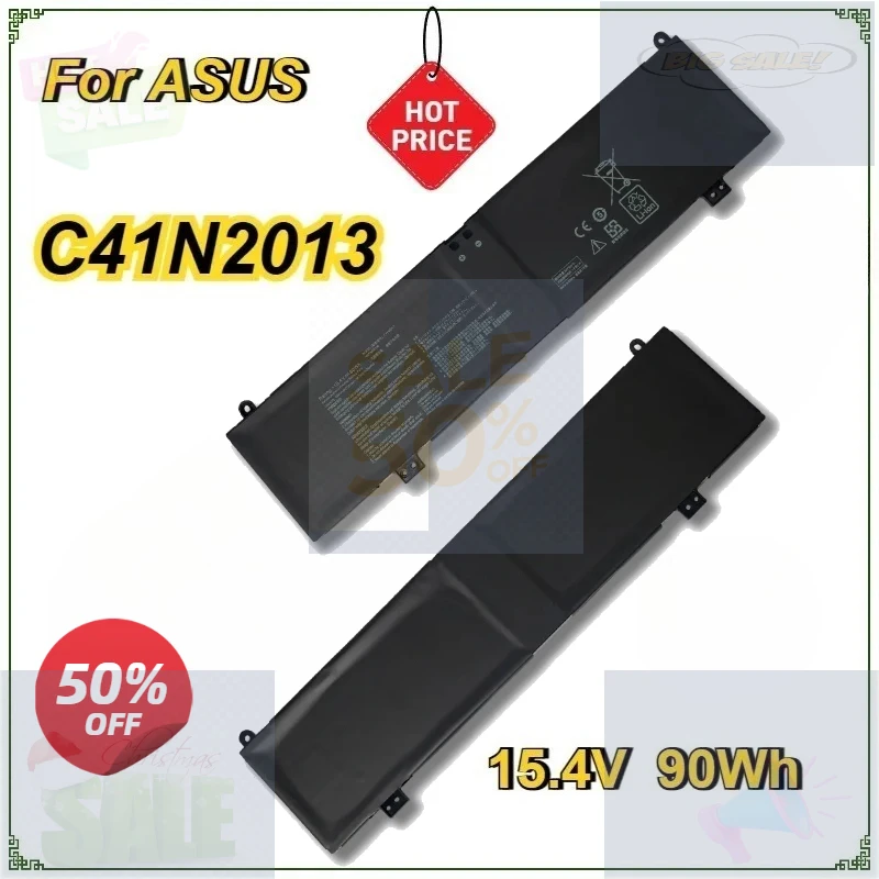C41N2013 Laptop Bat…