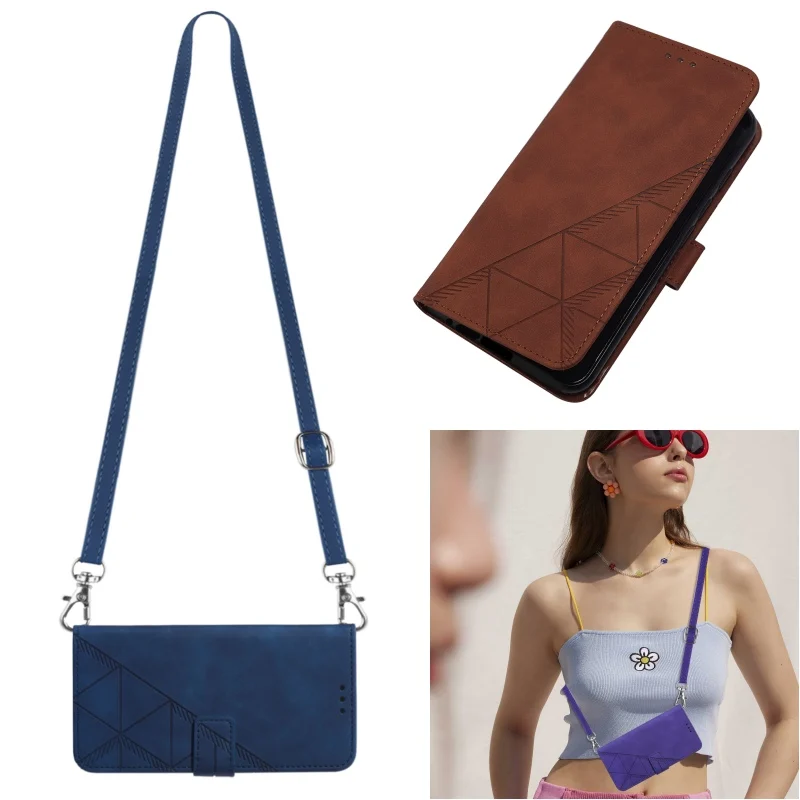 Strap Flip Wallet C… - image