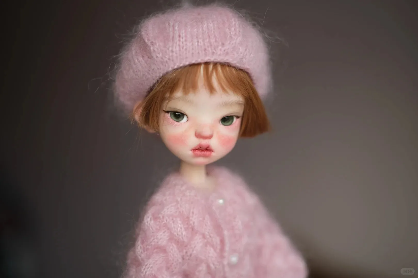 

Кукла bjd 1/6bailu, милая красивая девушка, веснушка, макияж, высокое качество, игрушка из смолы, подарок, куклы-ангелы в предложениях, шарнирные