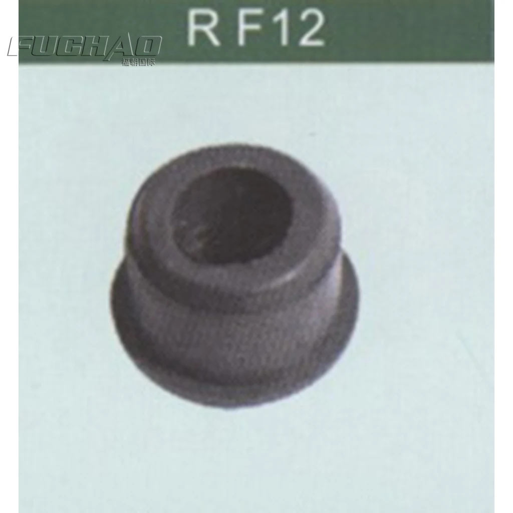 RF12 FINGER GUARD Sewing Machine Parts