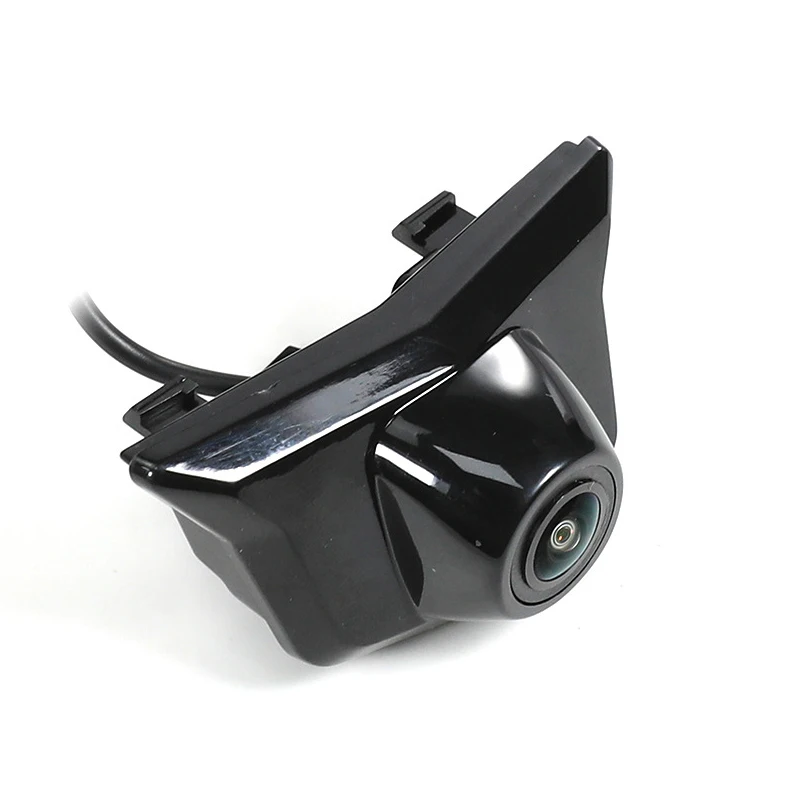 

Car Front View Parking CCD Night Vision LOGO Camera Wide Angle 150° Waterproof CVBS HD AHD For Cadillac XTS 2018 Color Camera