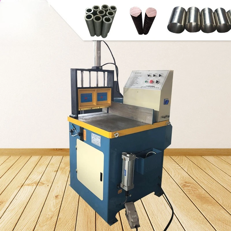 

High-Speed Precision Cutting Machine for Aluminum Profiles Electric Portable Circuit Saw with 300 Mm Diameter Circular Saw Blade
