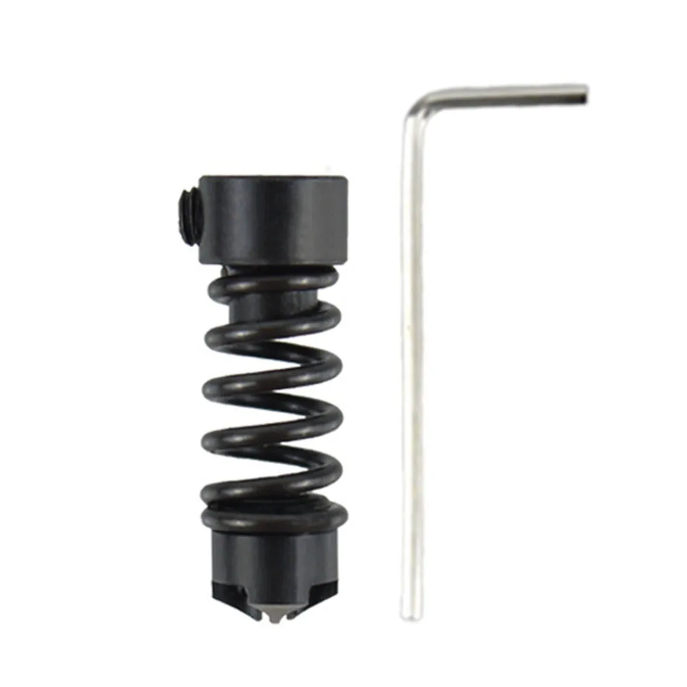 1set Fase Entgraten Spitze M2-M6 Maschine End Tap Grat-freies Tap Anfasen Für Holzbearbeitung Metallbearbeitung Entgraten Werkzeuge teile