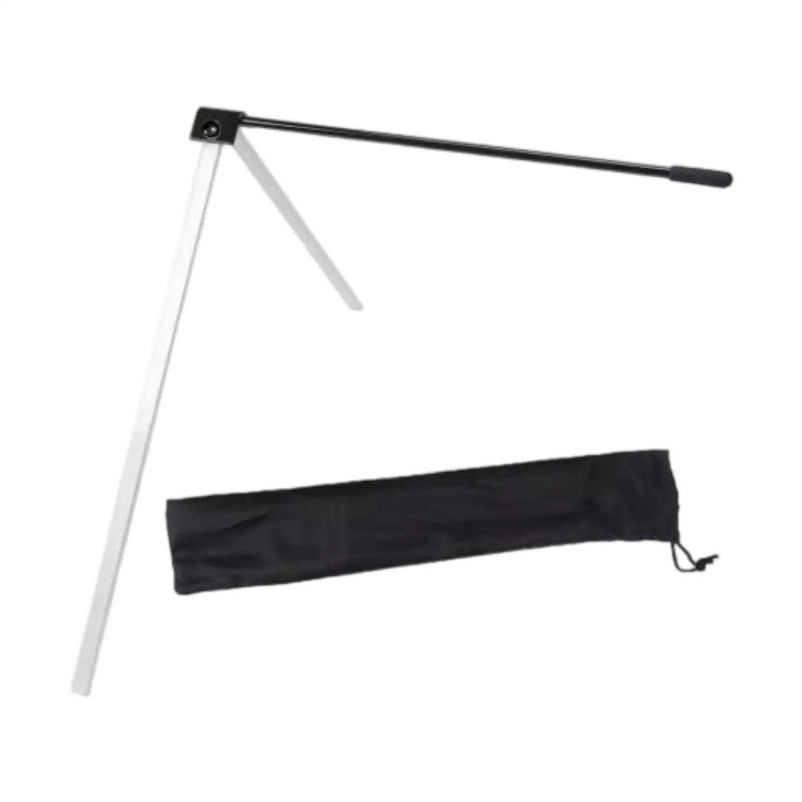 Supporto per pratica di rugby con supporto per pallone da calcio per calcio Kicking Tee