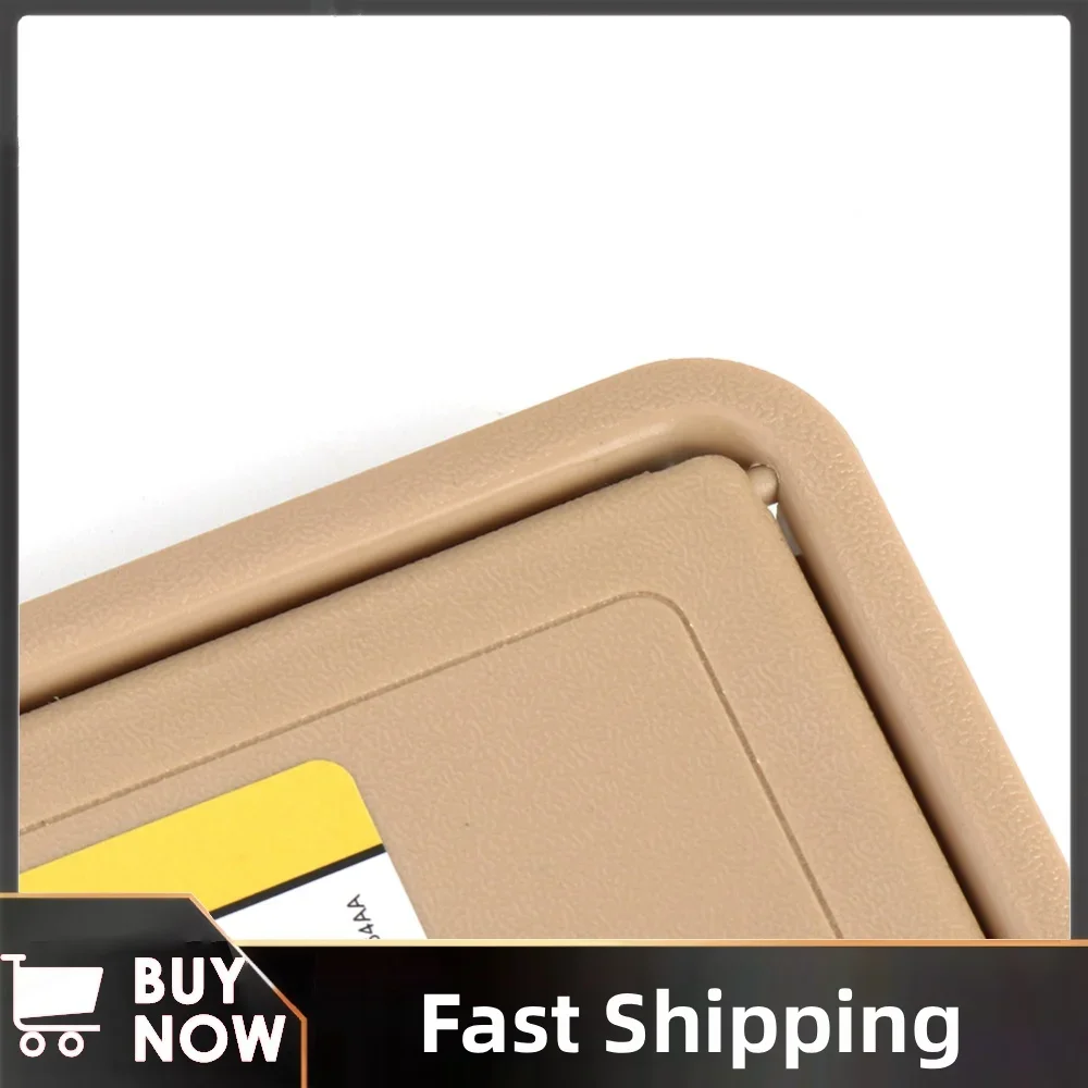 For 1998-2005 Mercedes-Benz S-Class W220 Sun Visor To Replace Car Interior Vanity Mirror Sun Visor Auto Replacement Parts