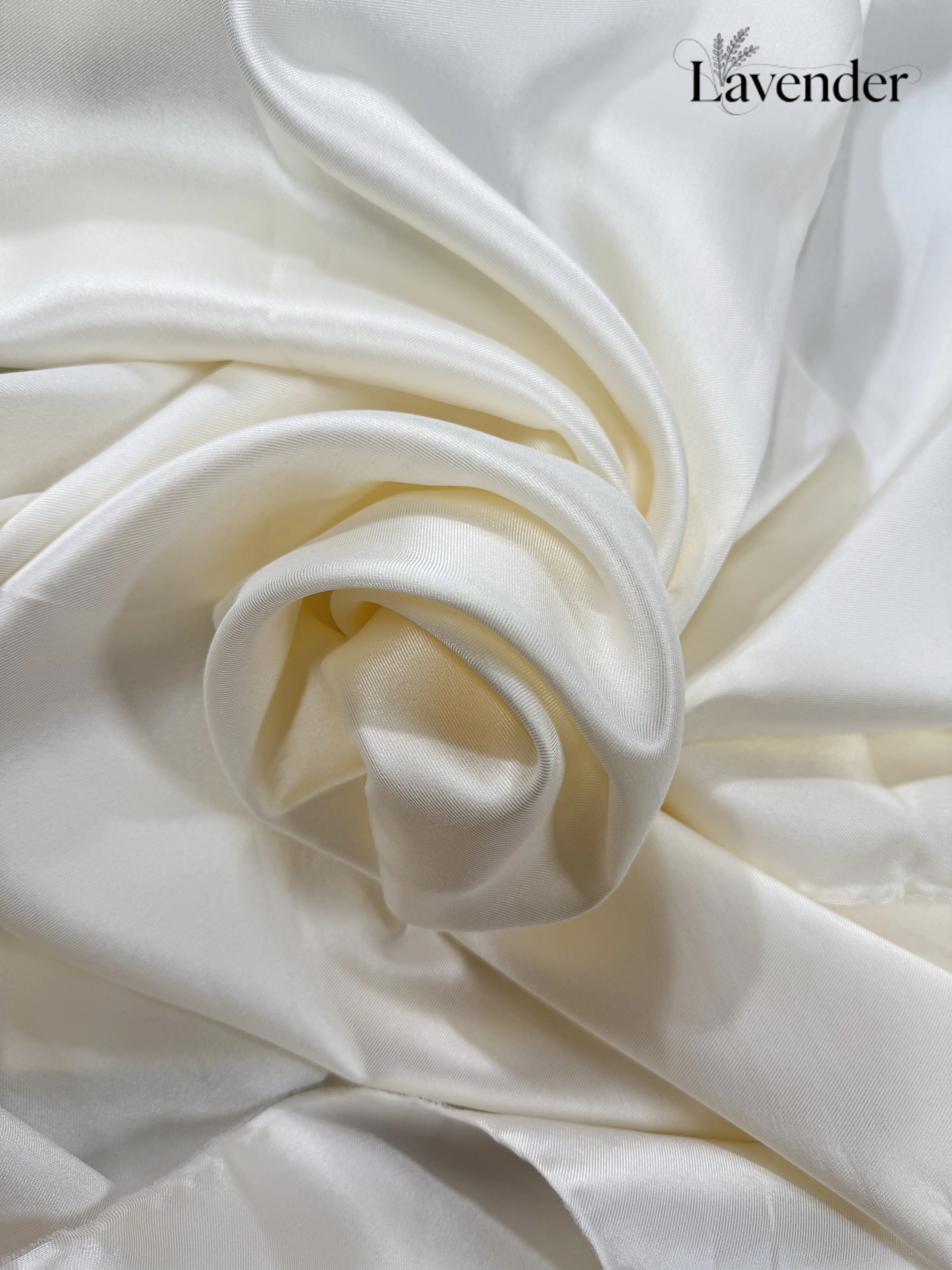 

High quality champagne colored crisp Mikado satin fabric sewing evening dresses and wedding dresses twill satin DIY fabric