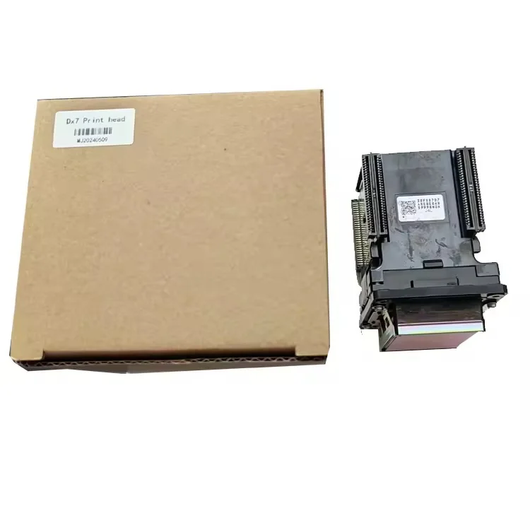 Roland VS-640 / BN-20 VS-420、Mimaki JV33 CJV150、Mutoh VJ1624、Mimaki DX7対応 Rolandプリントヘッド