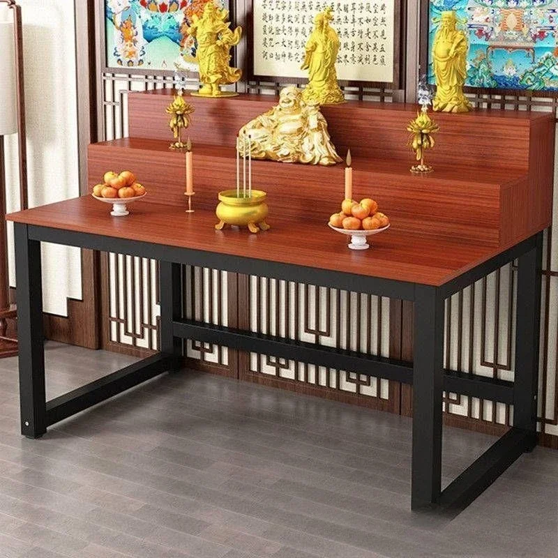 Simple, modern, style, simple, offering, table