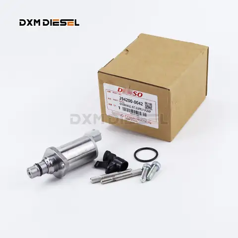 고품질 흡입 제어 밸브/SCV 키트, 294200-0042, 04226-0L020