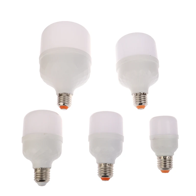 Automatic Motion Sensor LED Lamp Bulb Smart LED Voice-activated Bulb 220V Energy Saving light Auto ON/OFF Induction Bulb Sensor