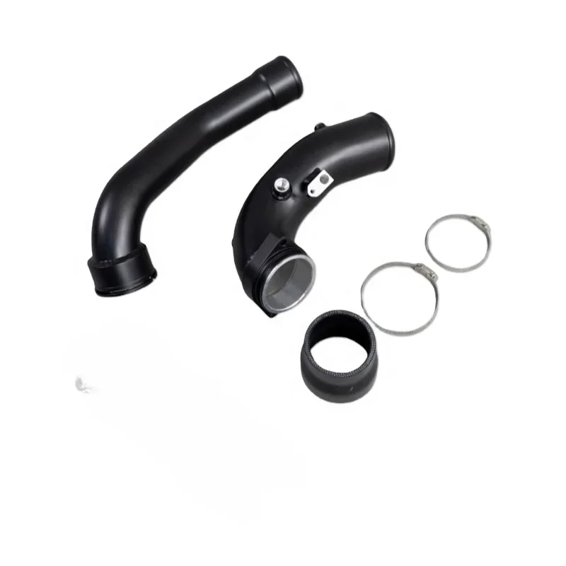 

Custom Performance for Supra A90 B58 Charge Pipe Kit