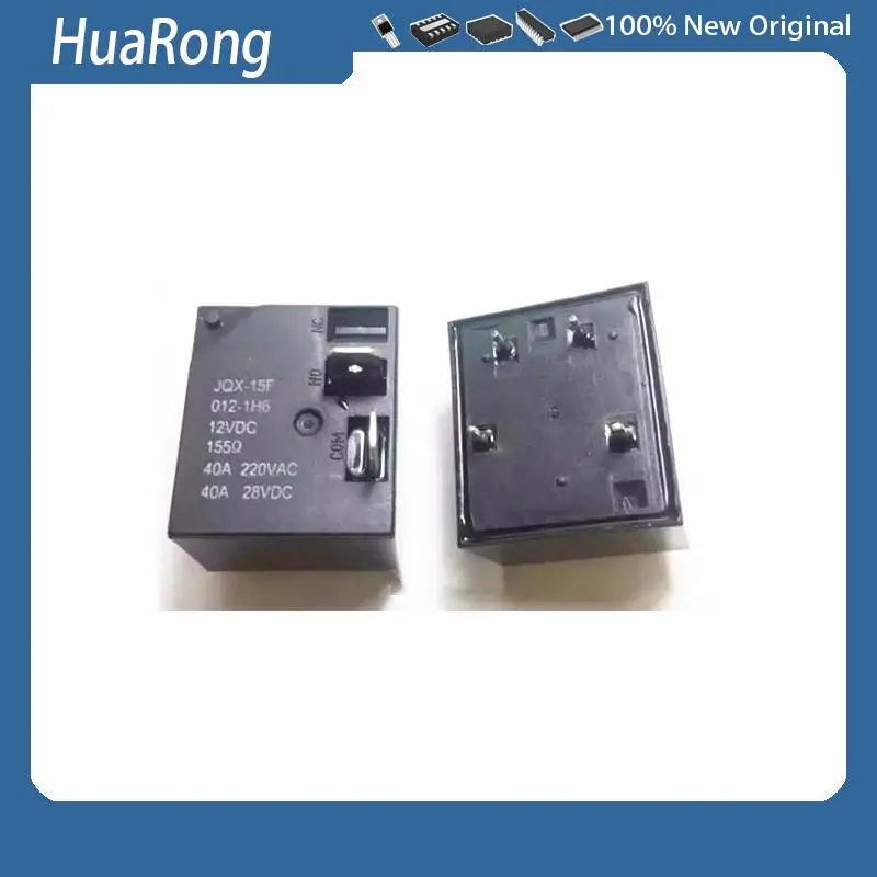 2Pcs/Lot Jqx-15F 01…