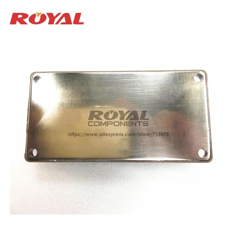 7MBR75VN120-50 7MBR100VN120-50 ENVÍO GRATIS MÓDULO NUEVO Y ORIGINAL