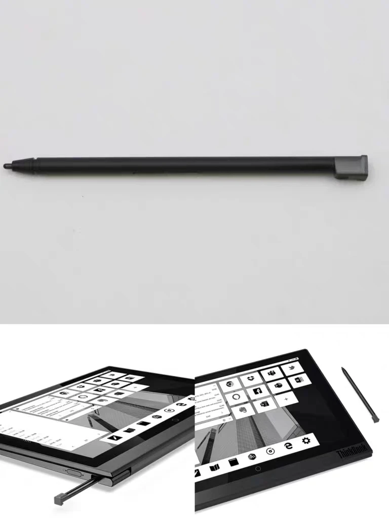لـ ThinkBook Plus Gen 2 Gen3 Stylus، Stylus Capacitive Pen 5T71B66623