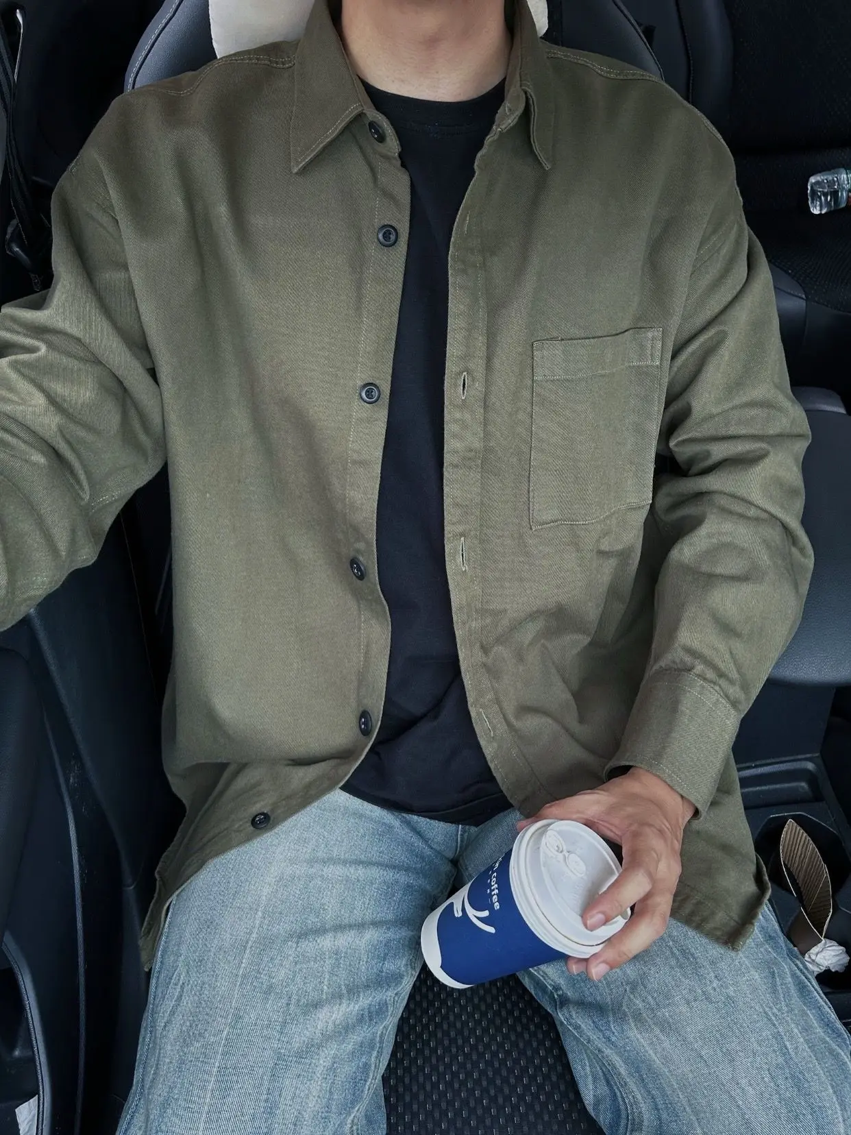 

Военная рабочая одежда из чистого хлопка в стиле милитари с поясом irt Jaet, мужская ранняя осень, свободная повседневная длинная све irt в американском стиле ретро