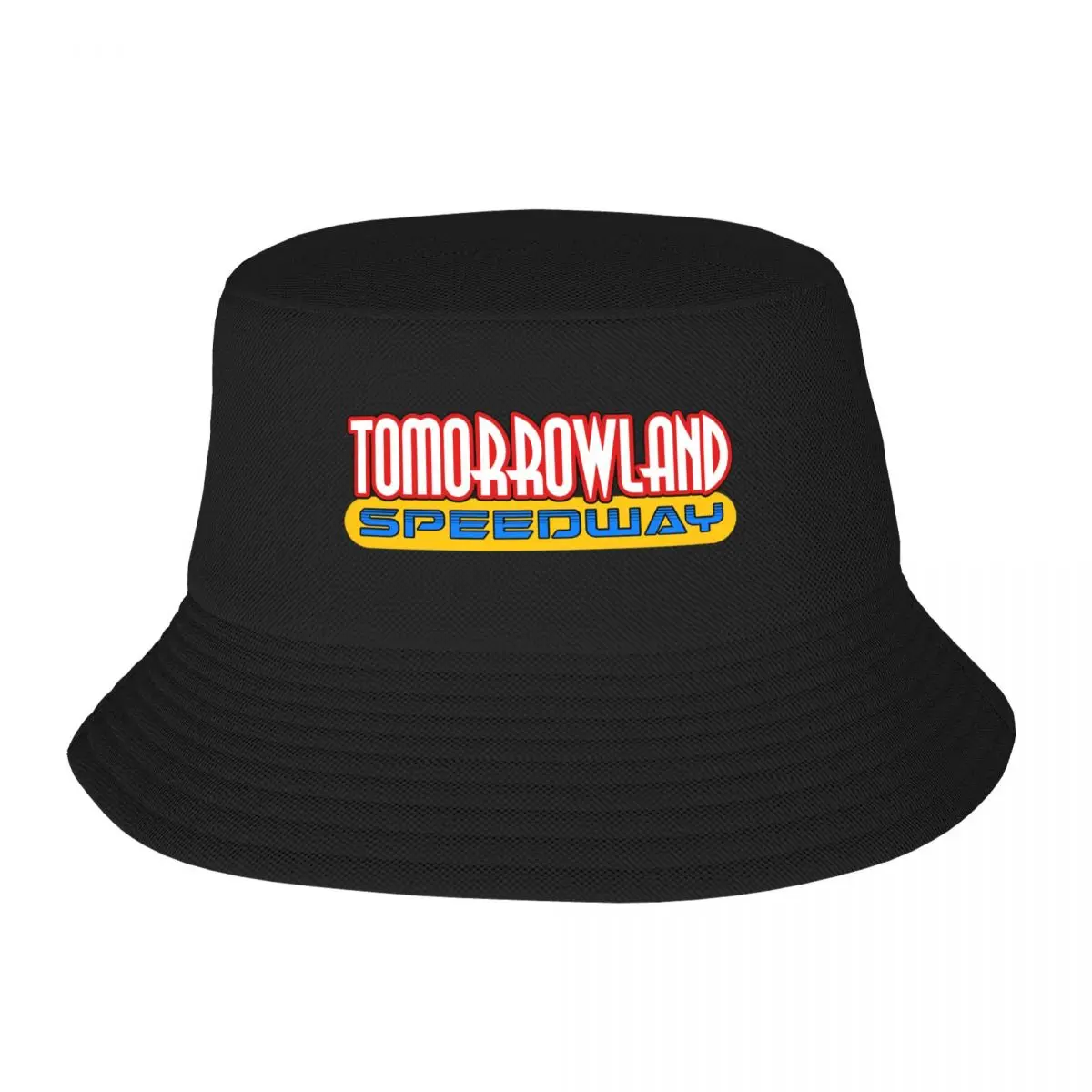 Tomorrowland Adult Cowboy Bucket Hats Panama Hat Children Bob Hats Autumn Fisherman Hats Summer Beach Fishing Unisex Caps