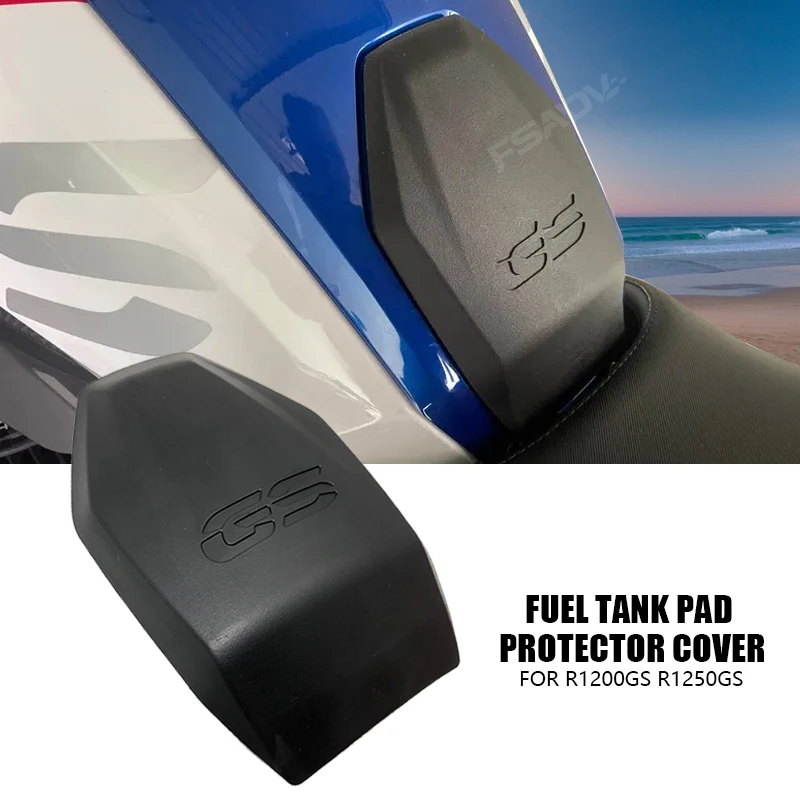 

Motorcycle Accessories Fuel Tank Pad Protector Cover Stickers For BMW R1250GS R1200GS LC 2013-2023 2022 2021 2020 2019 2018