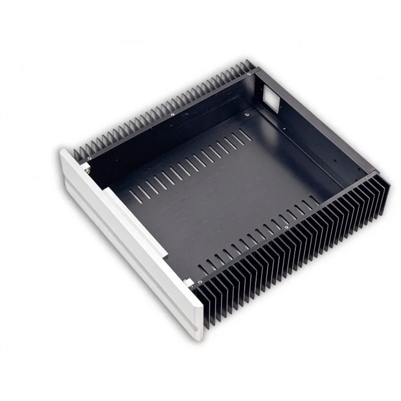 258-chassis-de-radiateur-entierement-en-aluminium-boitier-diy-pour-amplificateur-de-puissance-avant-et-arriere-filtre-d'alimentation-boitier-de-decodeur-hifi