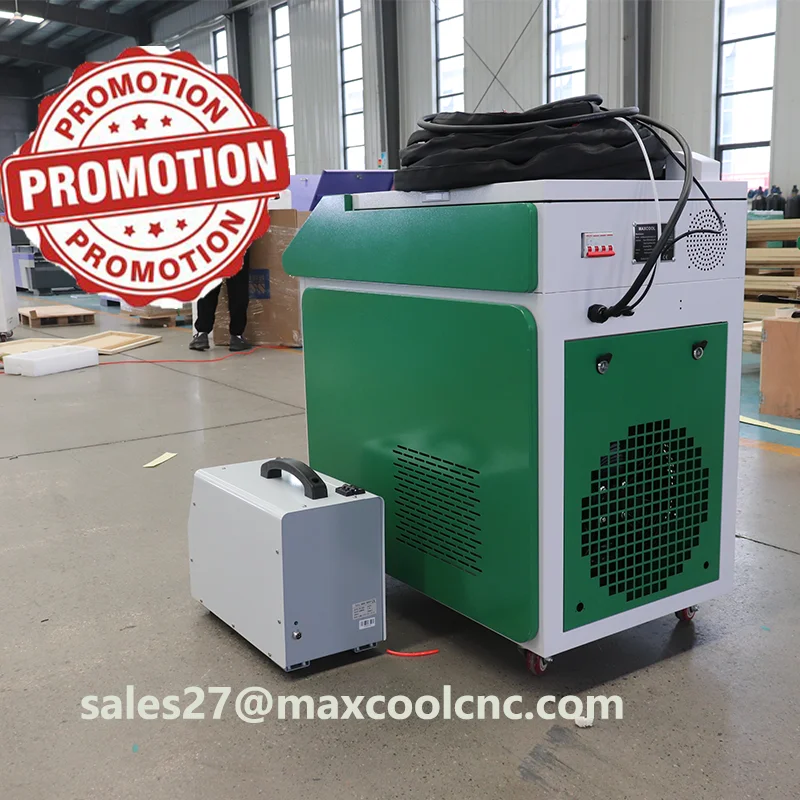 ماكينة لحام ليزر محمولة 2000 وات 1500 وات 3 في 1 ماكينة لحام بالليزر 3 كيلو وات للفولاذ المقاوم للصدأ 5 مللي متر 6 مللي متر سمك лаСКВКСНКВК