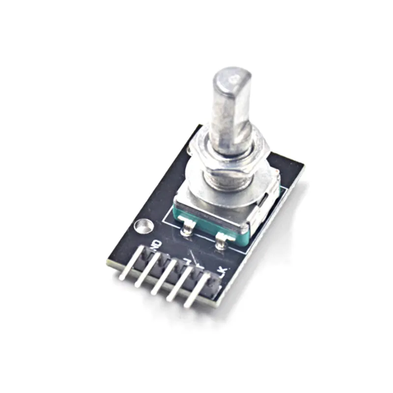 

360 degree rotary encoder module FOR module KY-040 UNO module