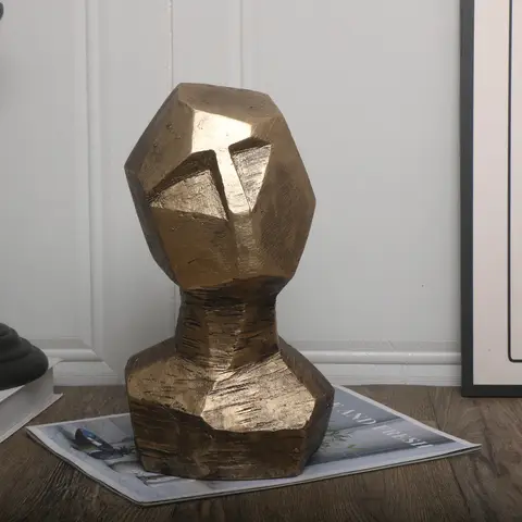 6 best sales बस्ट मूर्तिकला - №6