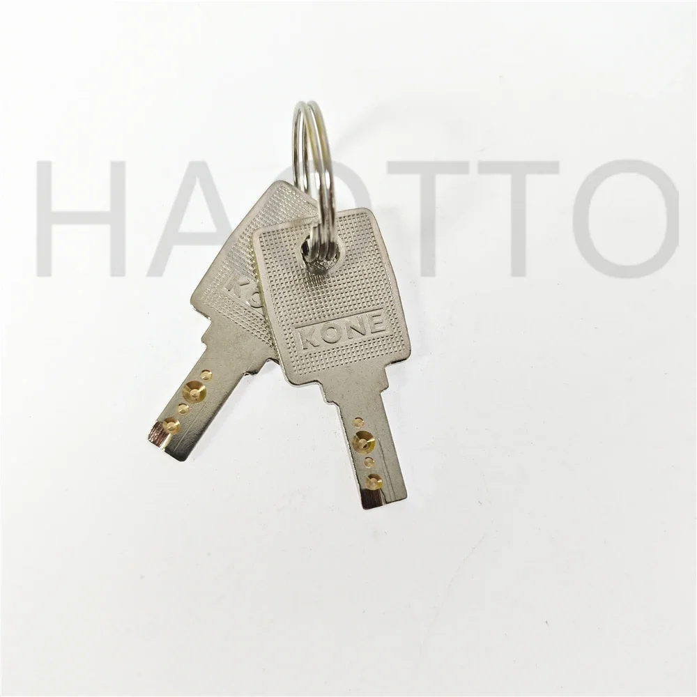 10pcs For Otis Elevator Key Xizi Otis Escalator Key Small Door Lock Elevator Base Station Driver 455 Key 2026 Years
