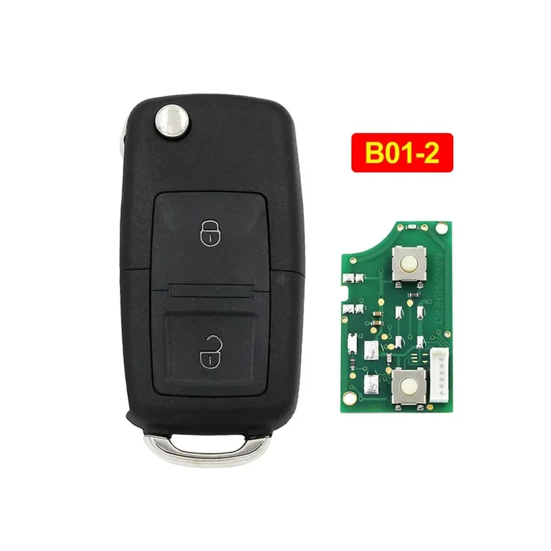 Keydiy B01 B Series Universal KD remote control car key B01-2 B01-2 1 B01-3 B01-3 1 for VW for KD-X2 kd900 kd900 mini KD urg200