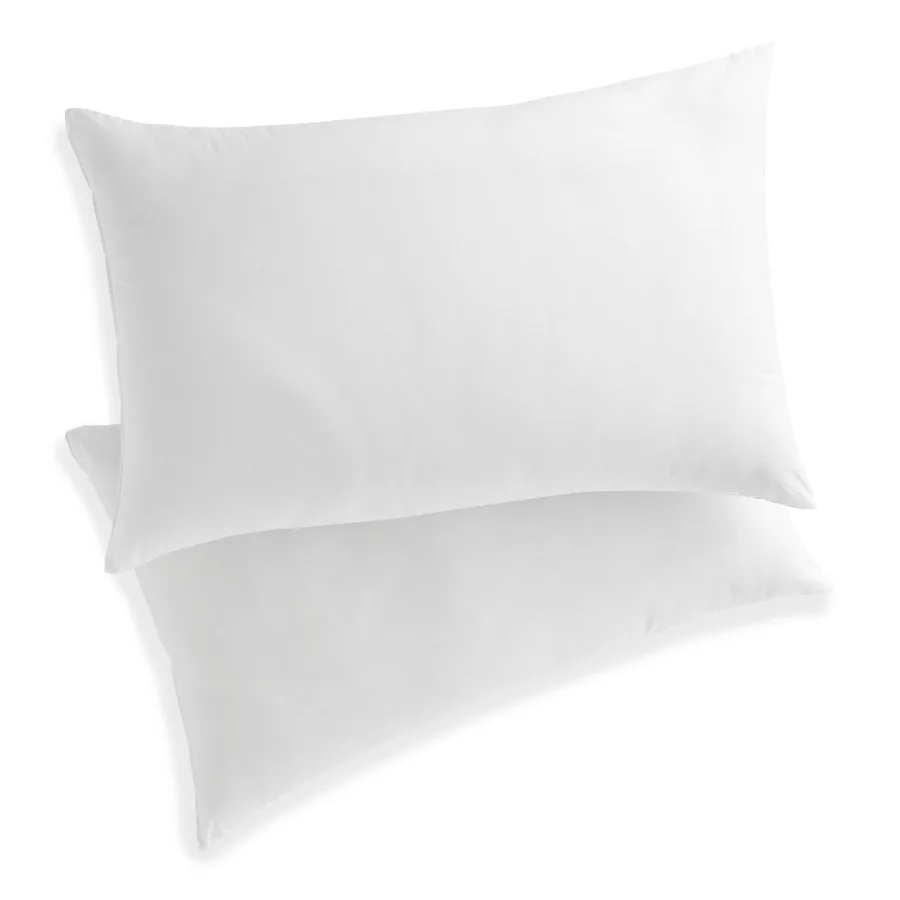 

Polyester Pillow Protectors, Standard, 2 Counts